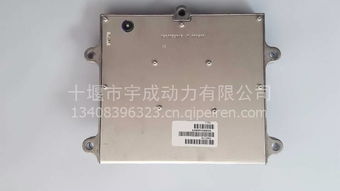 康明斯發(fā)動(dòng)機(jī)QSC8.3/QSB6.7專(zhuān)用電腦模塊(ECU) 4921776NX 代刷程序、圖片與配件選購(gòu)全攻略