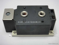 MFC800A2200V半控模塊及阻火模塊 價格、廠家與選購指南